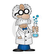 TROCHA CHEMIE a ANATOMIE