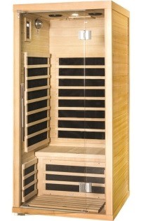 INFRASAUNA